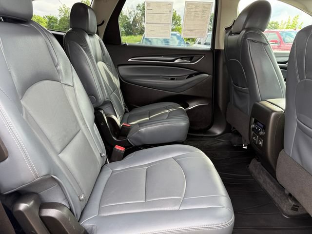 Used 2019 Buick Enclave Essence FWD image 22
