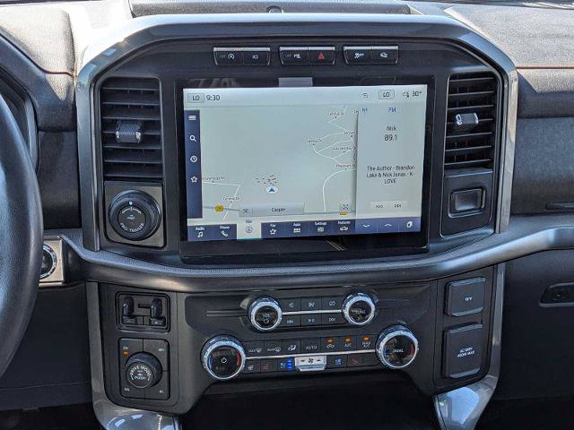 Certified 2023 Ford F150 Tremor w/ Equipment Group 402A High AWD/4WD image 22