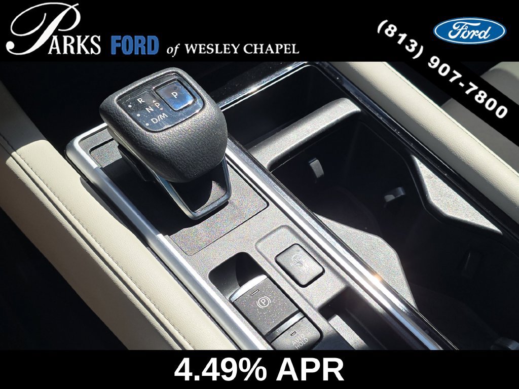Used 2022 Nissan Pathfinder SV FWD image 24