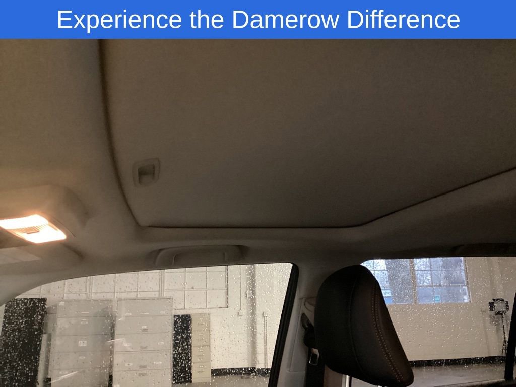 Used 2022 Toyota 4Runner Limited image 12