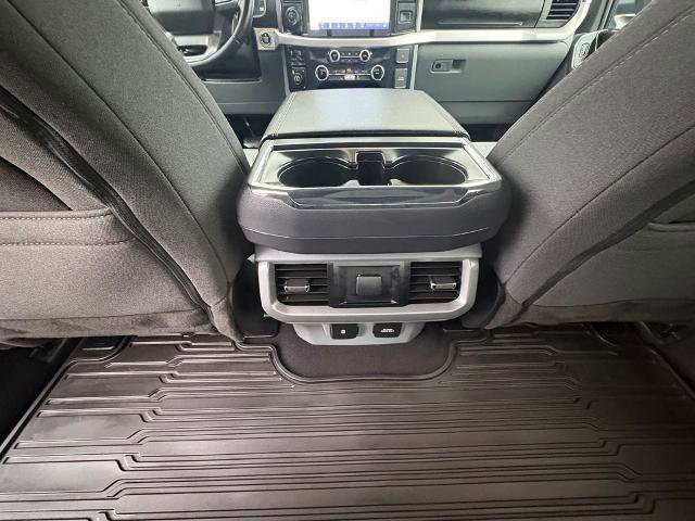 Certified 2023 Ford F150 XLT w/ Equipment Group 302A High AWD/4WD image 23