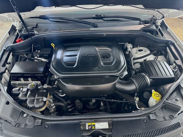 Used 2019 Jeep Grand Cherokee Altitude image 28