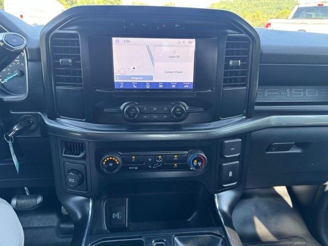 Certified 2023 Ford F150 XL w/ STX Appearance Package RWD image 28