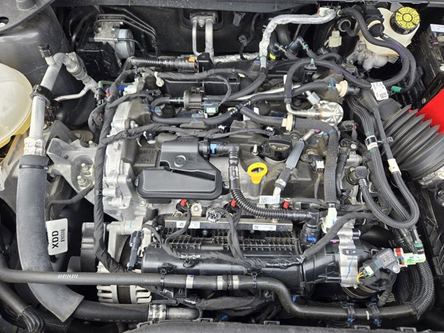 Certified 2024 Ford Bronco Sport Outer Banks image 30