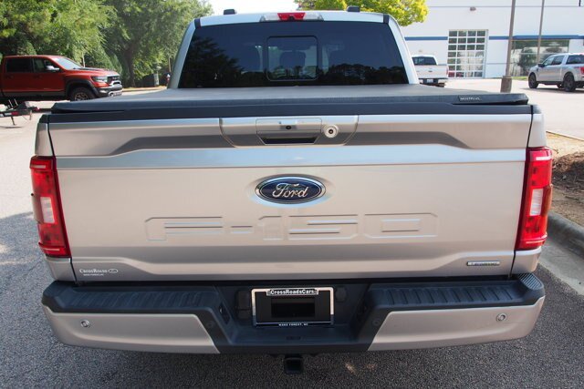 Certified 2022 Ford F150 XLT w/ Equipment Group 302A High RWD image 6