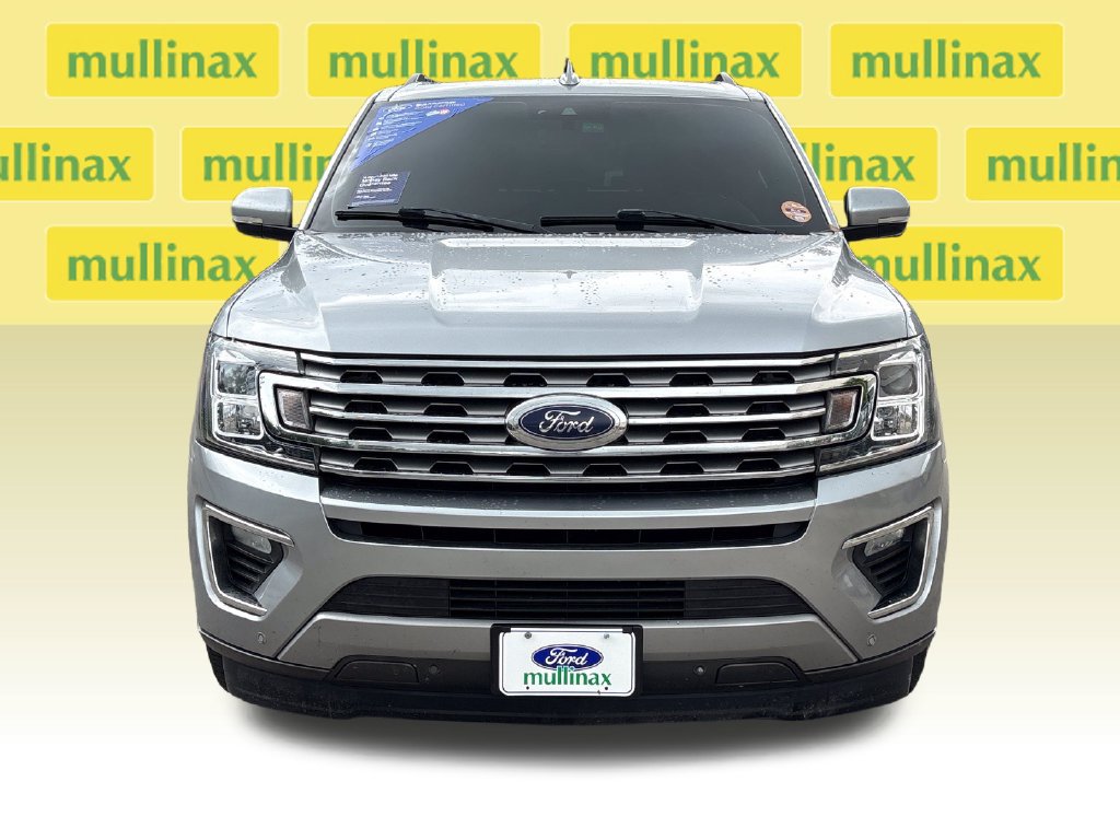 Certified 2021 Ford Expedition Limited RWD image 22
