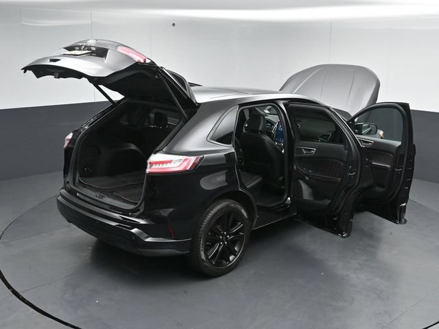 Certified 2024 Ford Edge ST-Line AWD/4WD image 55