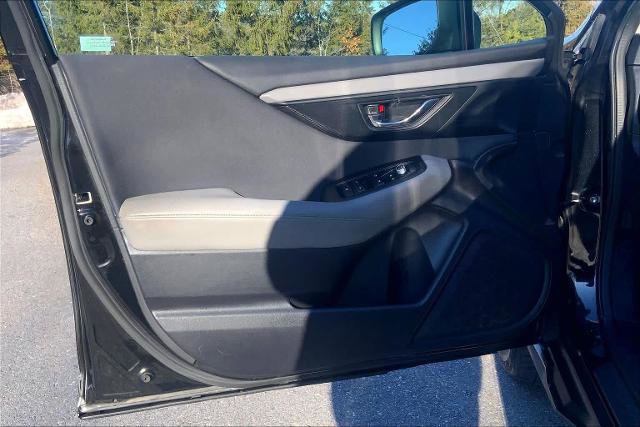 Used 2021 Subaru Outback Premium image 22