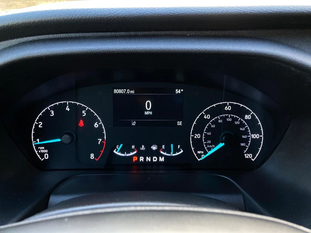 Certified 2021 Ford Transit 250 Low Roof w/ Exterior Upgrade Package image 22