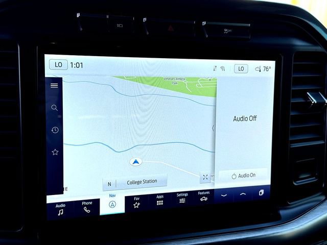 Certified 2022 Ford F150 Lariat image 17