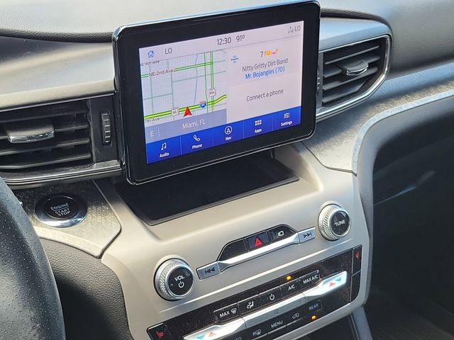 Certified 2022 Ford Explorer Timberline w/ Timberline Technology Package AWD/4WD image 26