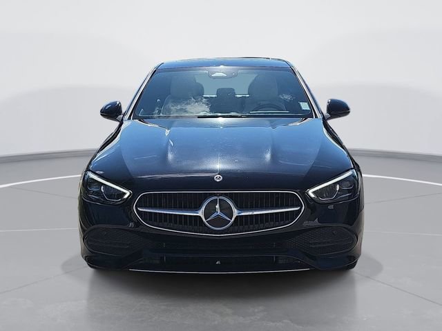 Used 2022 Mercedes-Benz C 300 4MATIC Sedan image 8