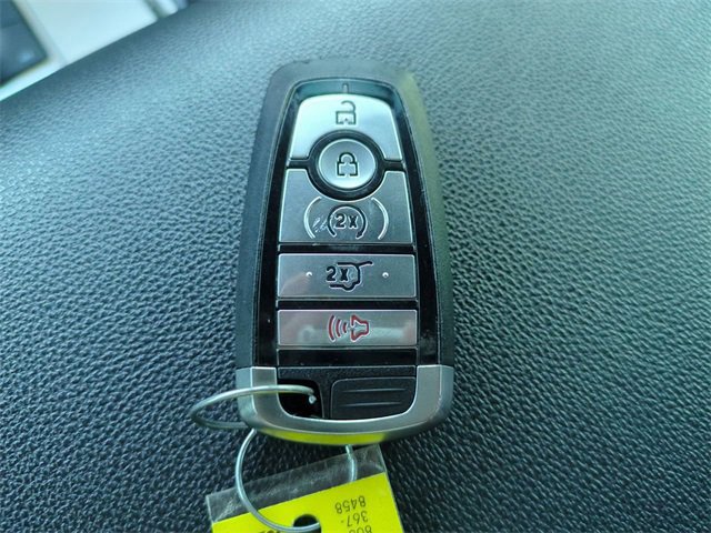 Certified 2024 Ford Expedition Timberline image 30