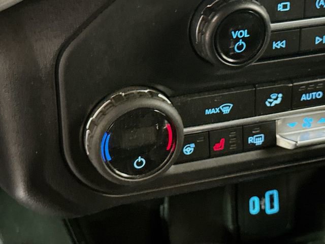 Certified 2021 Ford Bronco Badlands AWD/4WD image 20