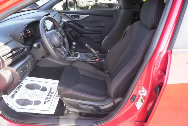 Used 2023 Subaru WRX Premium image 10