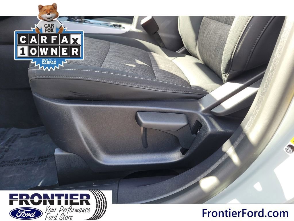 Certified 2022 Ford Bronco Sport Big Bend image 12