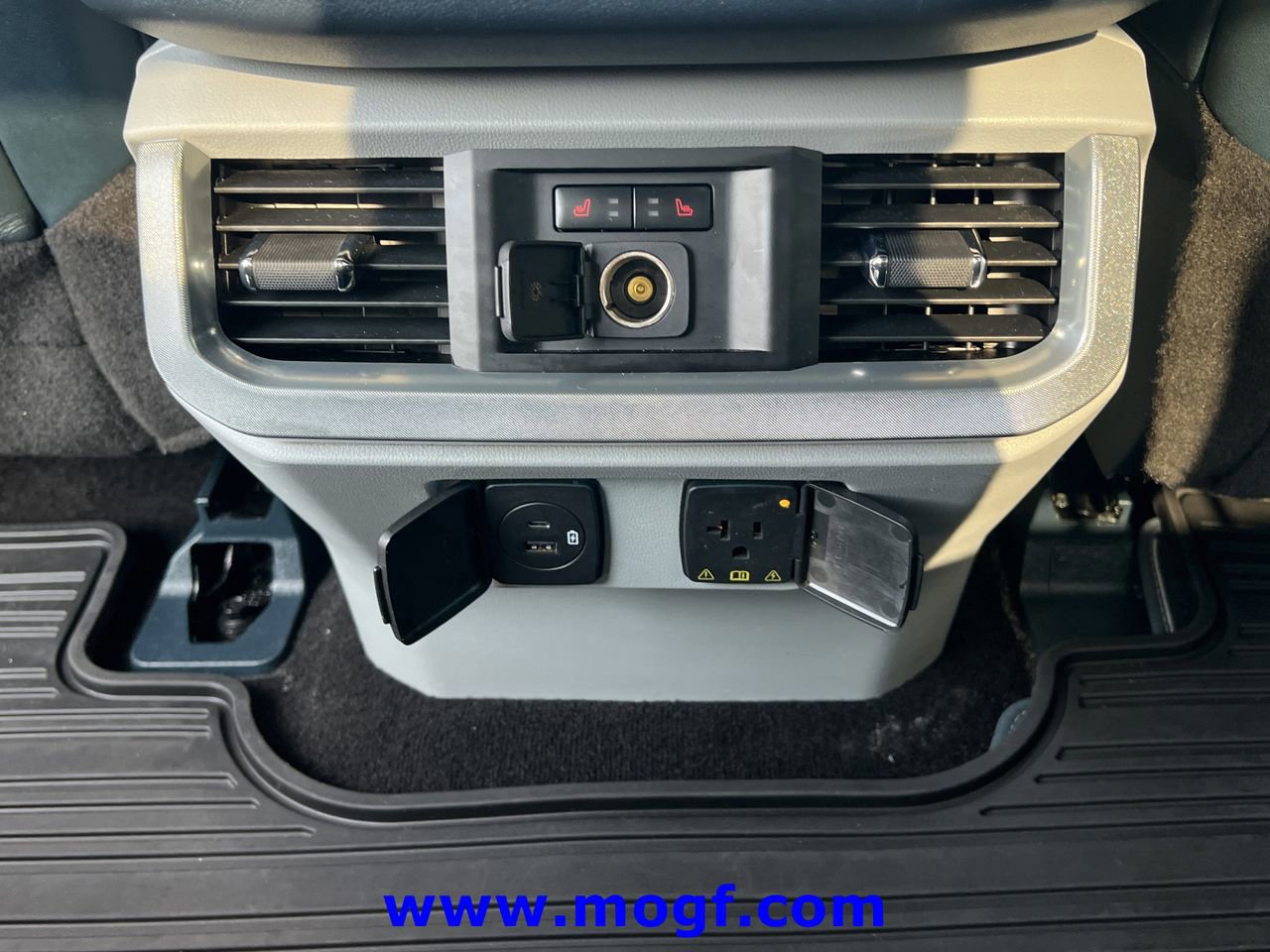 Certified 2023 Ford F150 Limited image 27