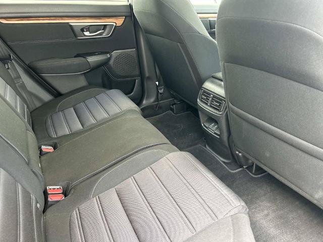 Used 2018 Honda CR-V EX image 21