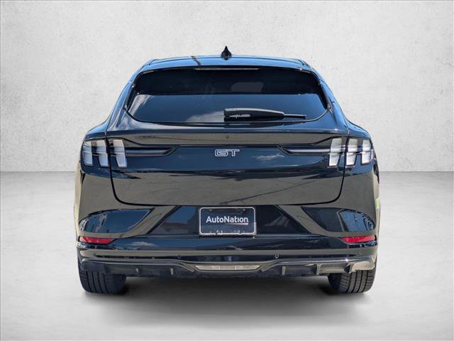 Certified 2022 Ford Mustang Mach-E GT AWD/4WD image 7