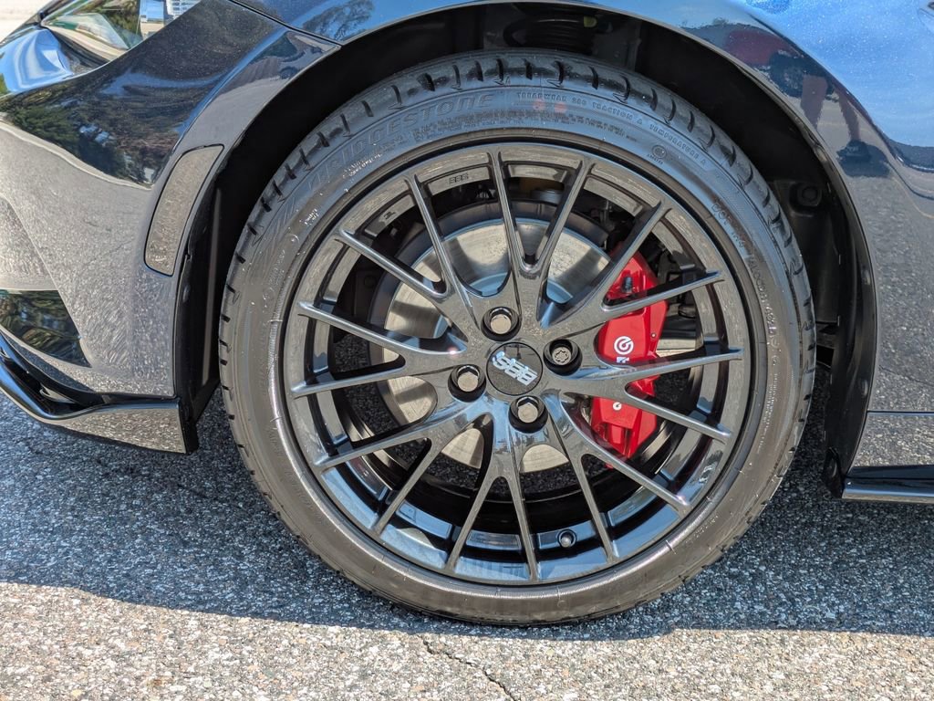 Used 2025 MAZDA MX-5 Miata RF Club image 10