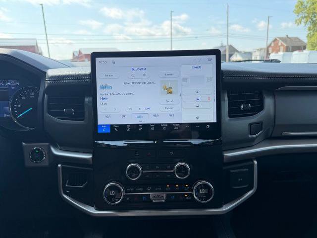 Certified 2024 Ford Expedition XLT AWD/4WD image 17