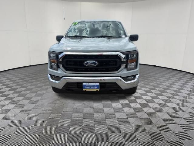 Certified 2023 Ford F150 XLT w/ Trailer Tow Package AWD/4WD image 14