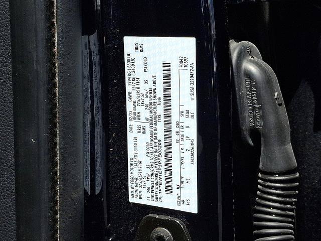 Certified 2023 Ford F150 XLT w/ Equipment Group 302A High AWD/4WD image 28