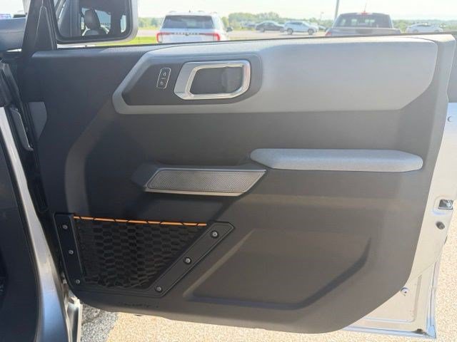 Certified 2023 Ford Bronco Badlands w/ Sasquatch Package AWD/4WD image 33