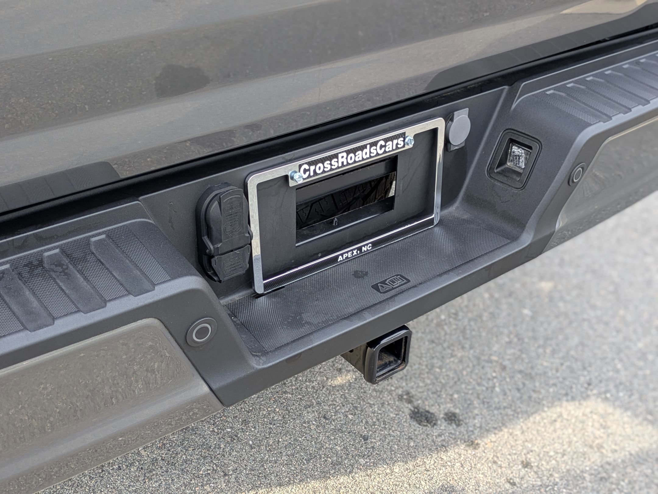 Certified 2023 Ford F150 XLT w/ Equipment Group 302A High image 36