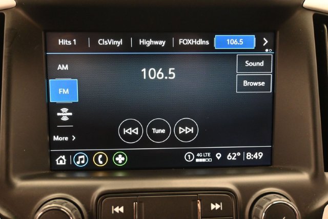 Used 2023 GMC Terrain SLT FWD image 21