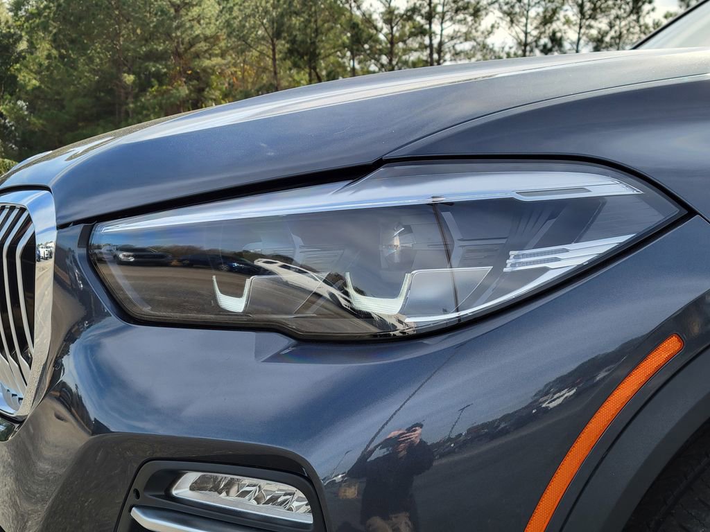 Used 2021 BMW X5 sDrive40i w/ Premium Package 2 image 9