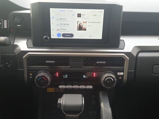 Used 2024 Toyota Tacoma SR5 image 25