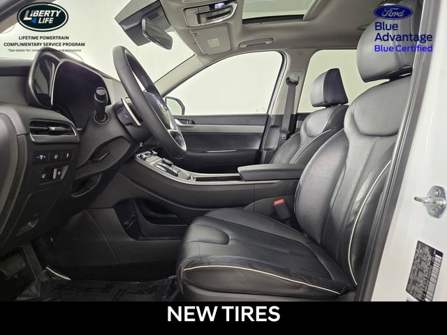 Used 2023 Hyundai Palisade XRT AWD/4WD image 12