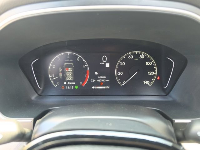 Used 2023 Honda Pilot Touring image 26