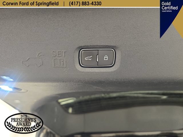 Certified 2025 Ford Expedition Active AWD/4WD image 20