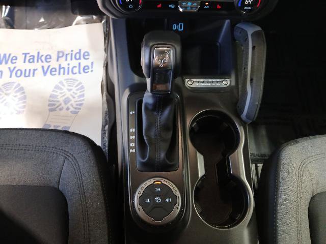 Certified 2023 Ford Bronco Big Bend image 16