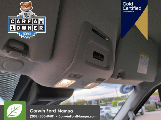 Certified 2025 Ford Transit 250 148 Medium Roof RWD image 20