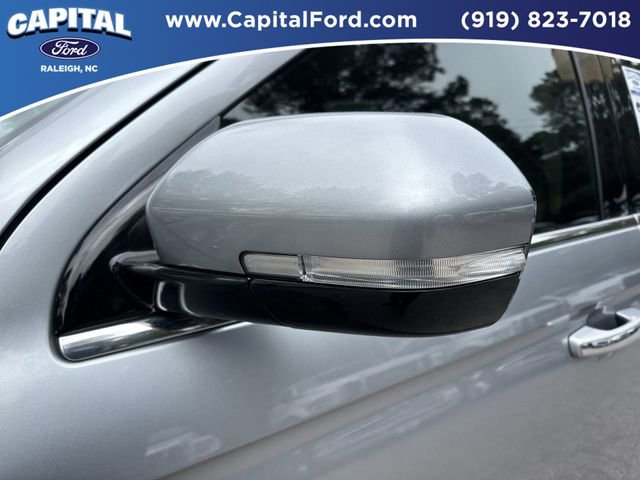 Certified 2024 Ford Expedition Max Limited RWD image 12
