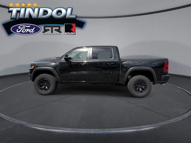Used 2025 RAM 1500 RHO w/ Bed Utility Group image 3