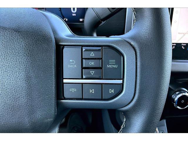 Certified 2024 Ford F150 XLT w/ Equipment Group 302A MID image 13