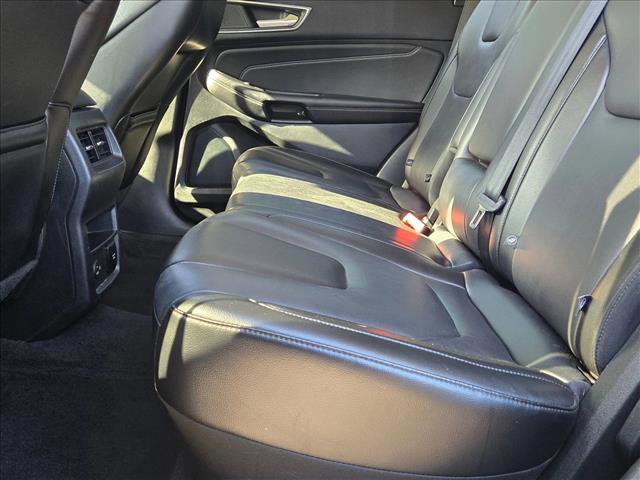 Certified 2022 Ford Edge Titanium AWD/4WD image 18