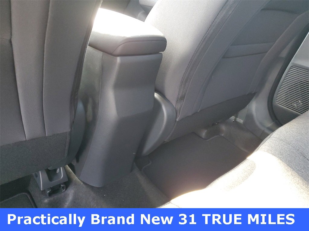 Used 2025 Nissan Kicks SV image 12