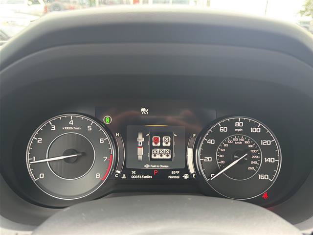 Used 2025 Acura RDX w/ Advance Package AWD/4WD image 6