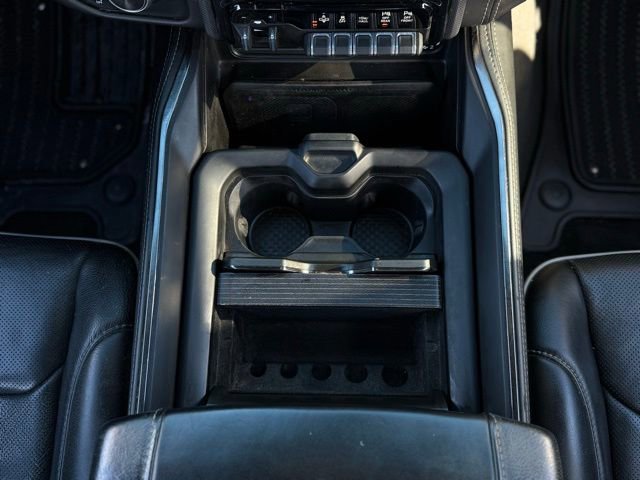 Used 2022 RAM 1500 Limited image 40