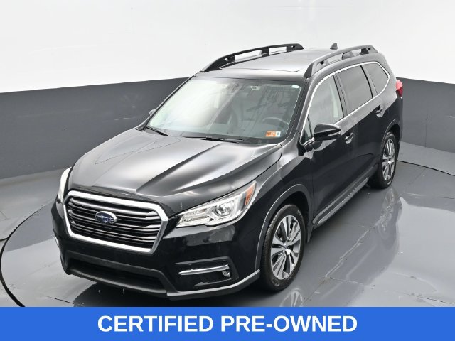Used 2020 Subaru Ascent Limited w/ Technology Package AWD/4WD image 26