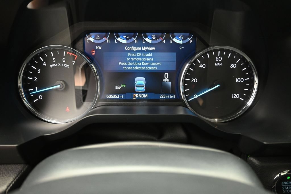 Certified 2023 Ford Expedition Limited RWD image 4
