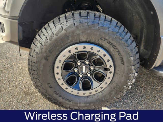 Certified 2021 Ford F150 Raptor w/ Equipment Group 801A High AWD/4WD image 21
