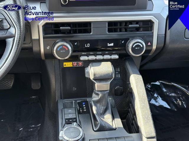 Used 2024 Toyota Tacoma SR5 AWD/4WD image 15