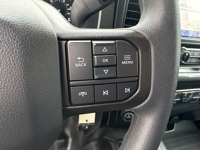 Certified 2023 Ford F150 XL w/ STX Appearance Package AWD/4WD image 25