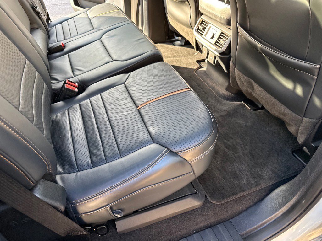 Certified 2023 Ford F150 Platinum w/ Equipment Group 701A High image 30